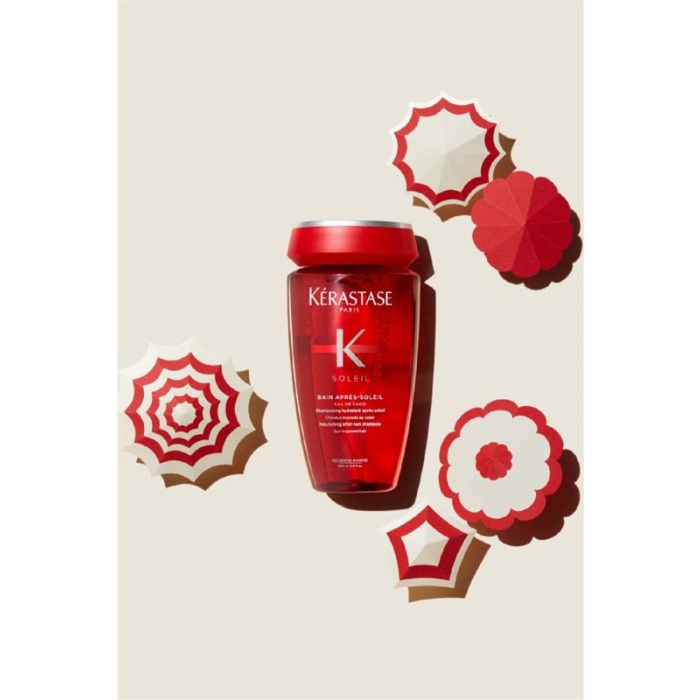 Kerastase Şampuan 250Ml. Soleil Bain Apres-Soleil