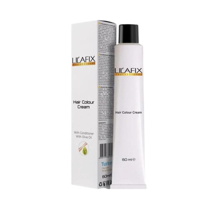 Lilafix Tüp Boya 60Ml. 9-2 Bej Sarı