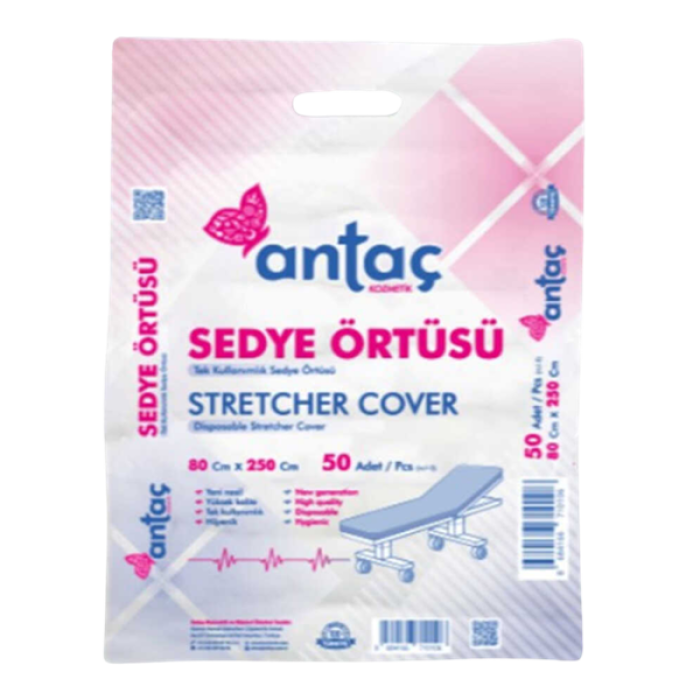 Antaç Sedye Örtüsü 50Li 8Gr.