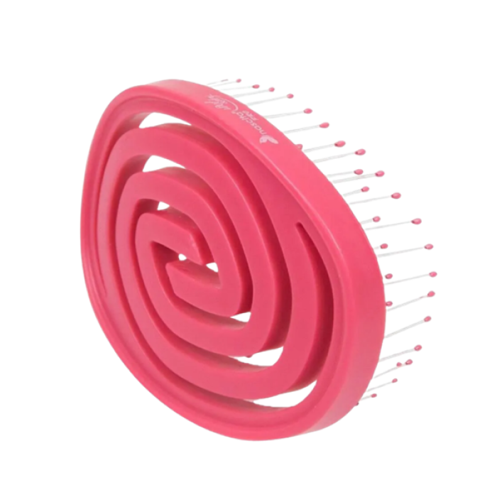 Nascita 3D Açm Tarama Fırçası 31PN