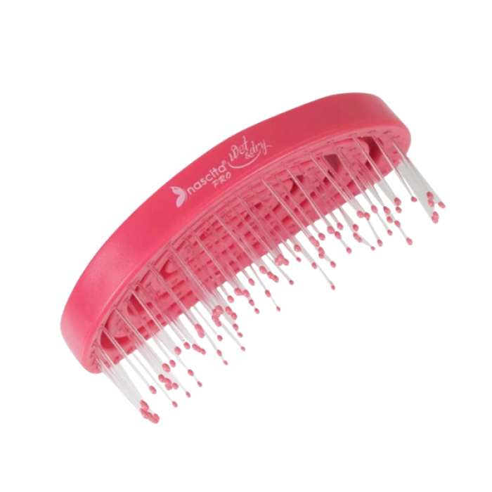 Nascita 3D Açm Tarama Fırçası 31PN