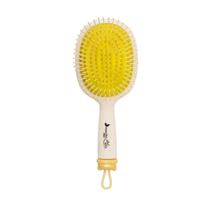 Nascita Saç Fırçası Sarı 48YL