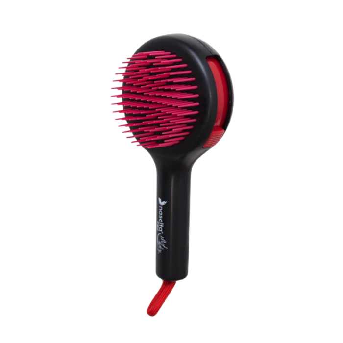 Nascita Aç-Kapa Saç Fırçası 50BL