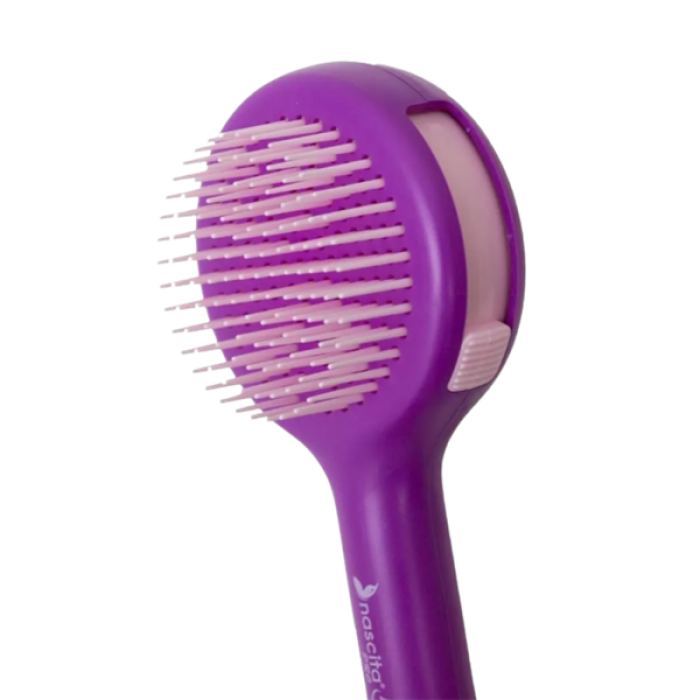 Nascita Aç-Kapa Saç Fırçası 50PN