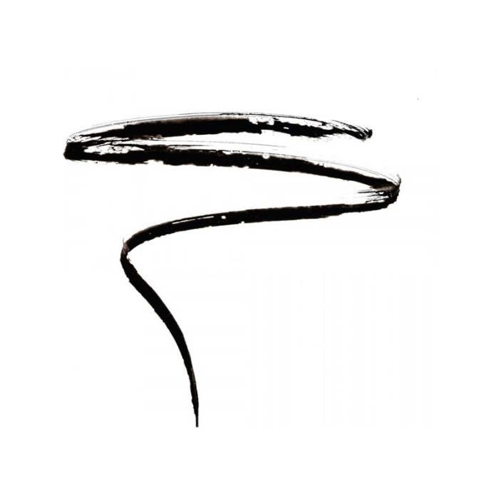 Note Ultra Black Eyeliner N°01 Black