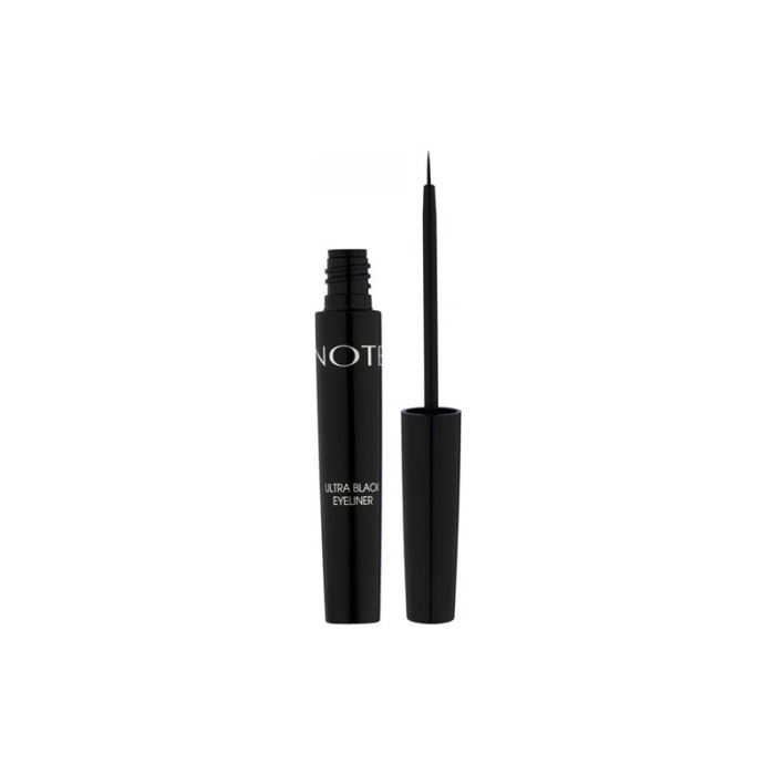 Note Ultra Black Eyeliner N°01 Black