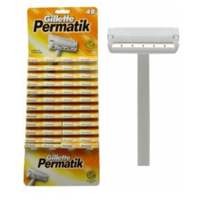 Gillette Permatik
