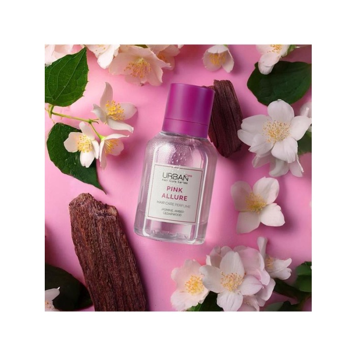 Urban Saç Parfümü 50Ml. Allure