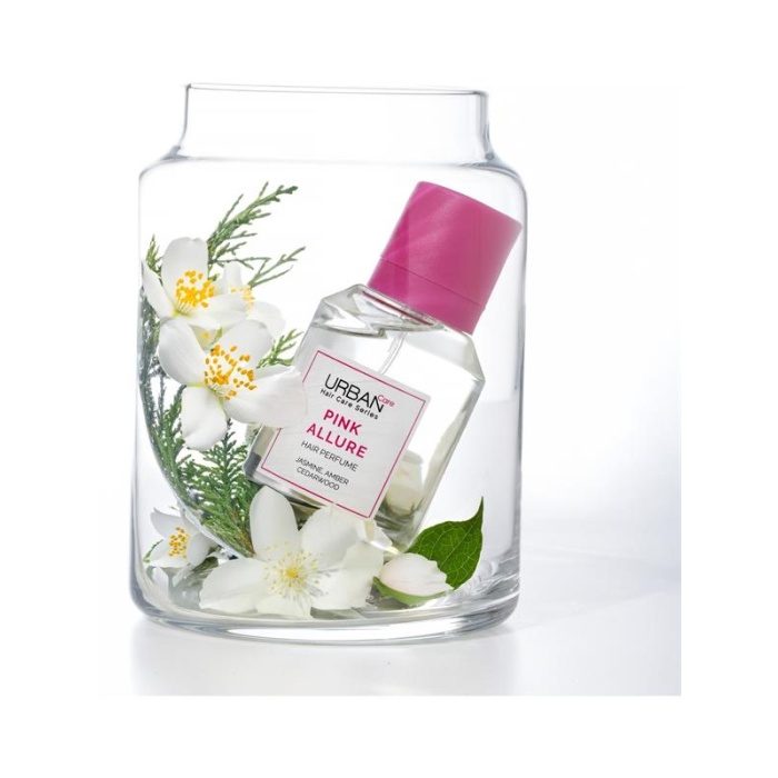 Urban Saç Parfümü 50Ml. Allure
