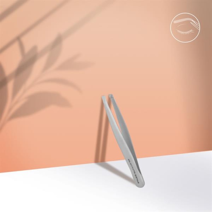 Staleks Beauty&Care Kaş Cımbızı TBC-10/3