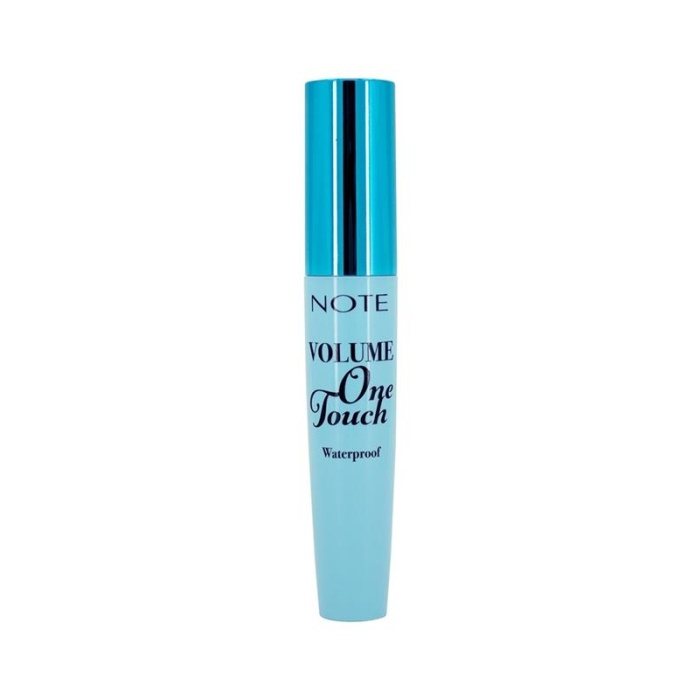 Note Volume One Touch Waterproof Mascara