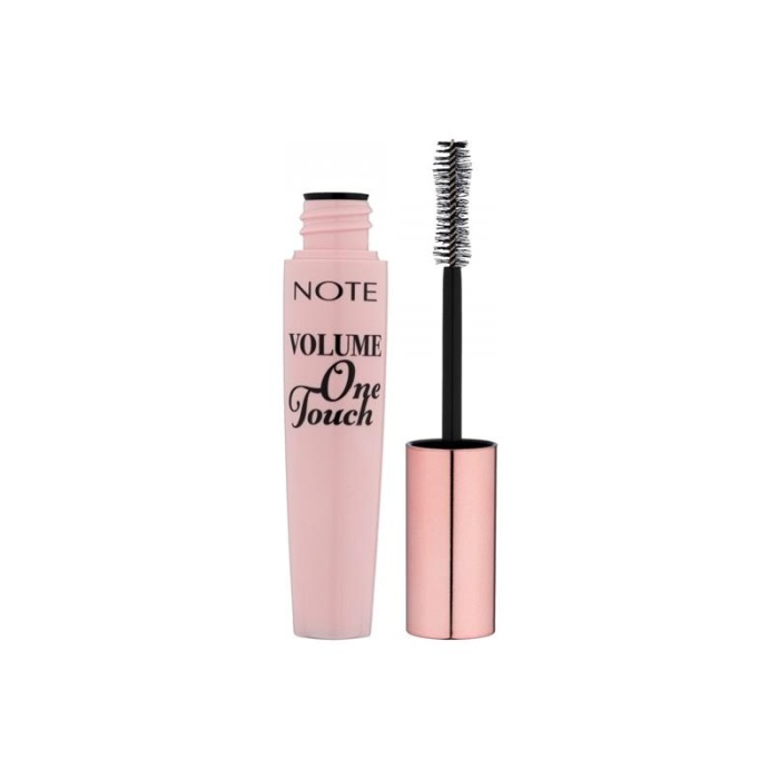 Note Volume One Touch Mascara