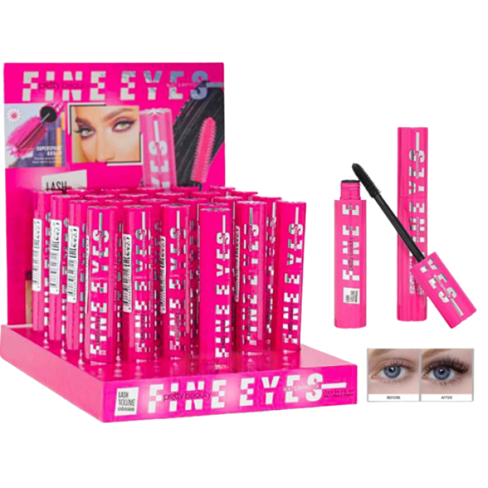 Pretty Beauty Mascara PB-301