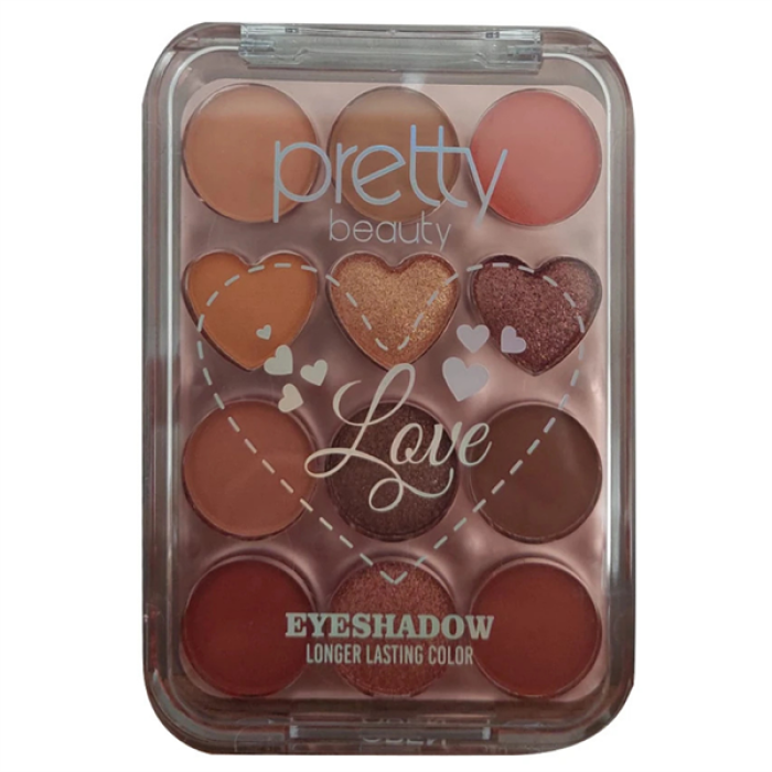 Pretty Eyeshadow PB-928