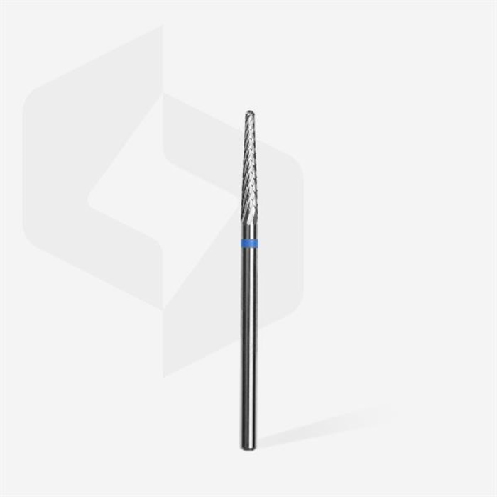 Staleks Pro Çelik K.Koni Freze Mavi FT71B023/14