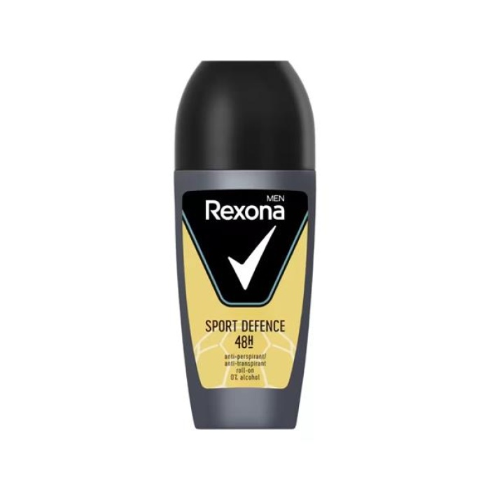 Rexona Men Roll-On 50Ml. Sport Defence