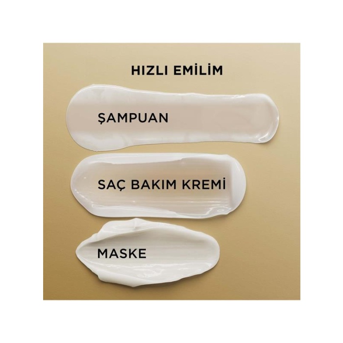 Pantene Şampuan 400Ml. Classic