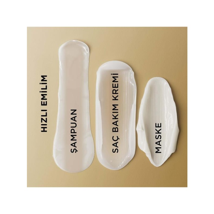 Pantene Şampuan 400Ml. Classic