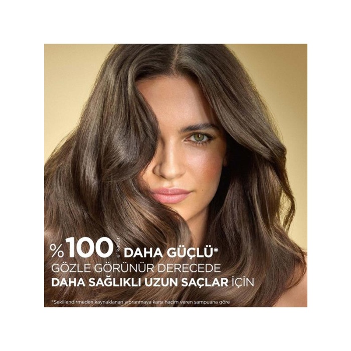 Pantene Şampuan 400Ml. 2İn1 Dökülme Karşıtı