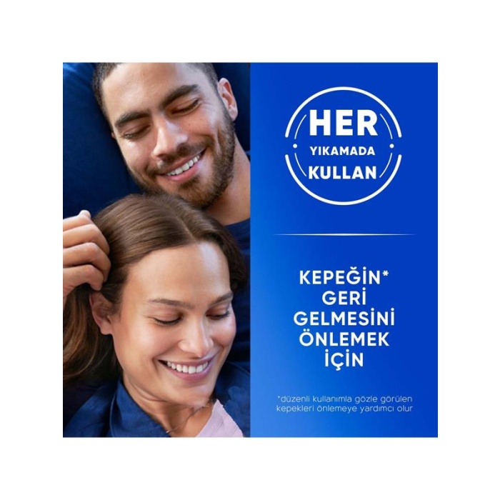 Head&Shoulders Şampuan 330Ml. Arındırma&Parlaklık