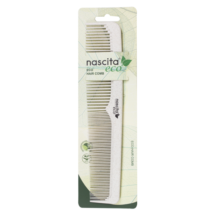 Nascita Geri Dönüştürülebilir Tarak 103