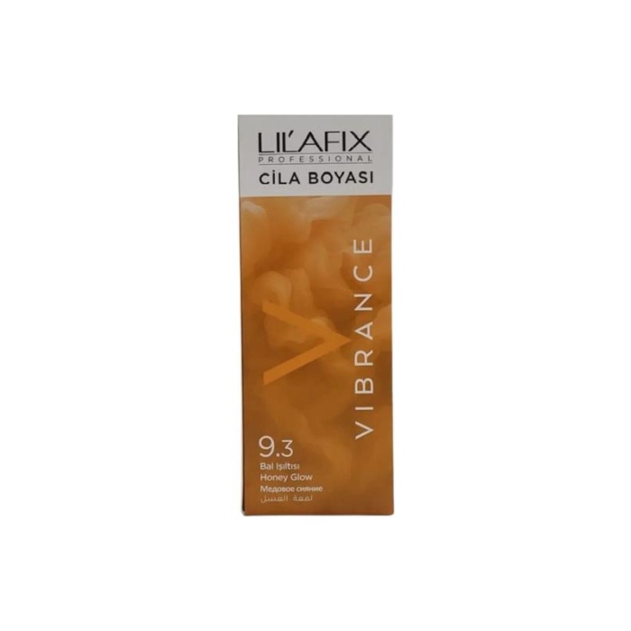 Lilafix Vibrance Cila Boyası 100Ml 7-7