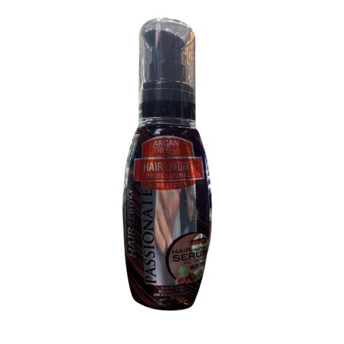 Passionate Serum 100Ml. Argan