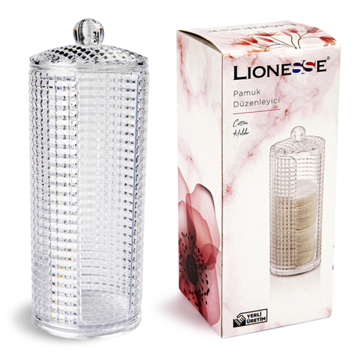 Lionesse Pamuk Düzenleyici 835