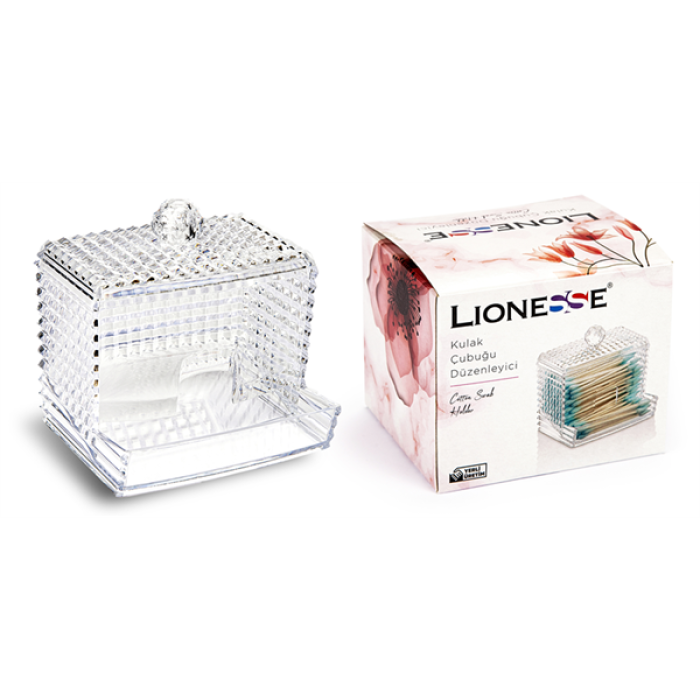 Lionesse Pamuk Düzenleyici 836