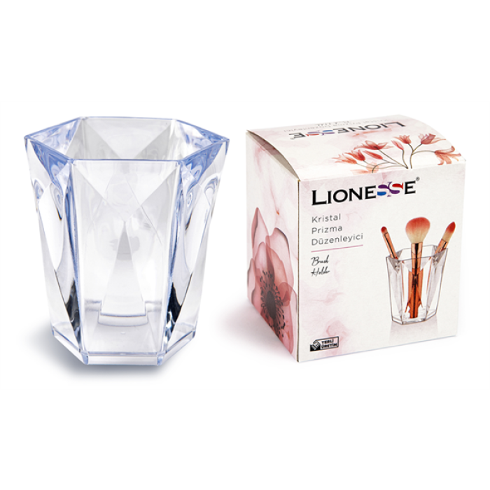 Lionesse Kristal Prizma Düzenleyici 838