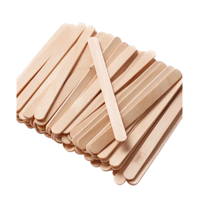 Abeslang Spatula 100 Adet