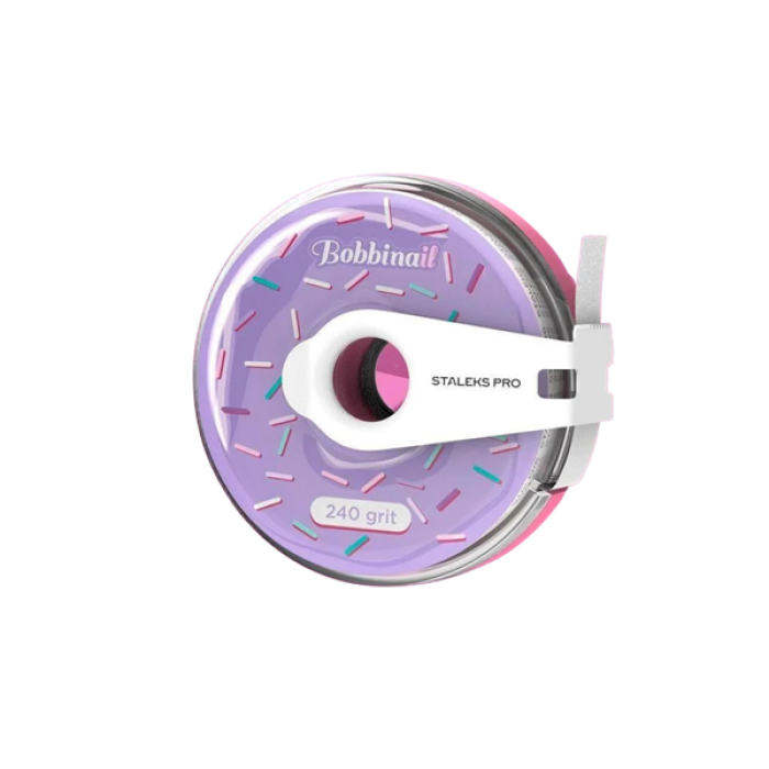 Staleks Pro Expert Papmam Beyaz Bant ATS-240W