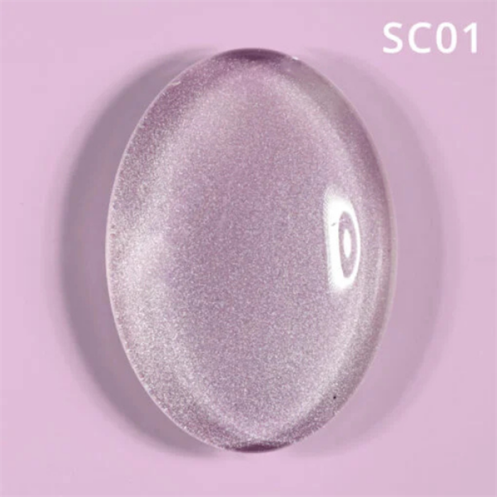 Momo Silky Cat Eye 10Ml. SC01