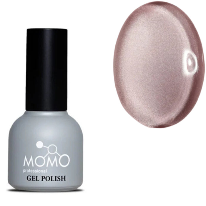 Momo Silky Cat Eye 10Ml. SC02