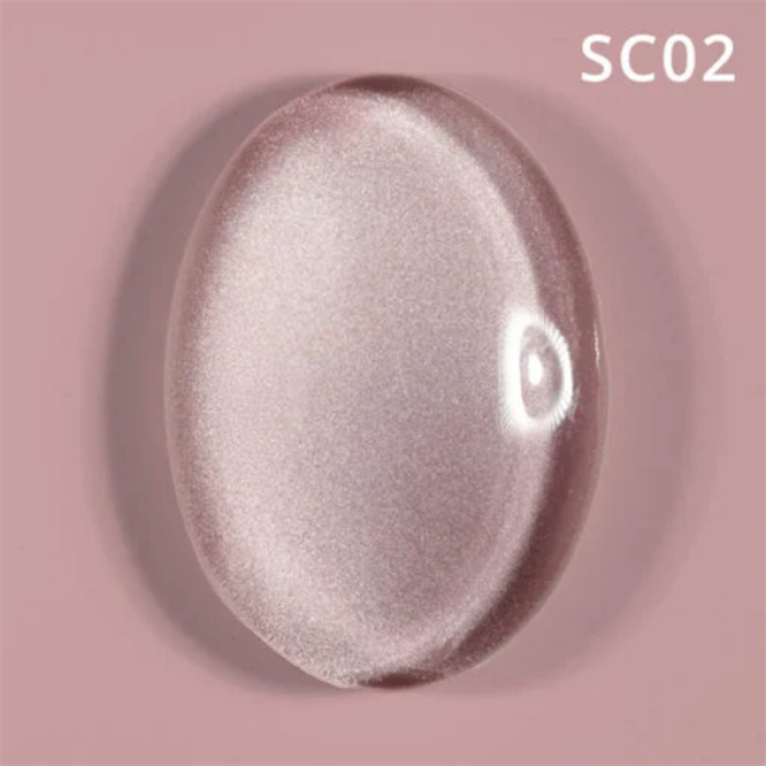 Momo Silky Cat Eye 10Ml. SC02