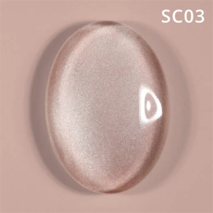 Momo Silky Cat Eye 10Ml. SC03