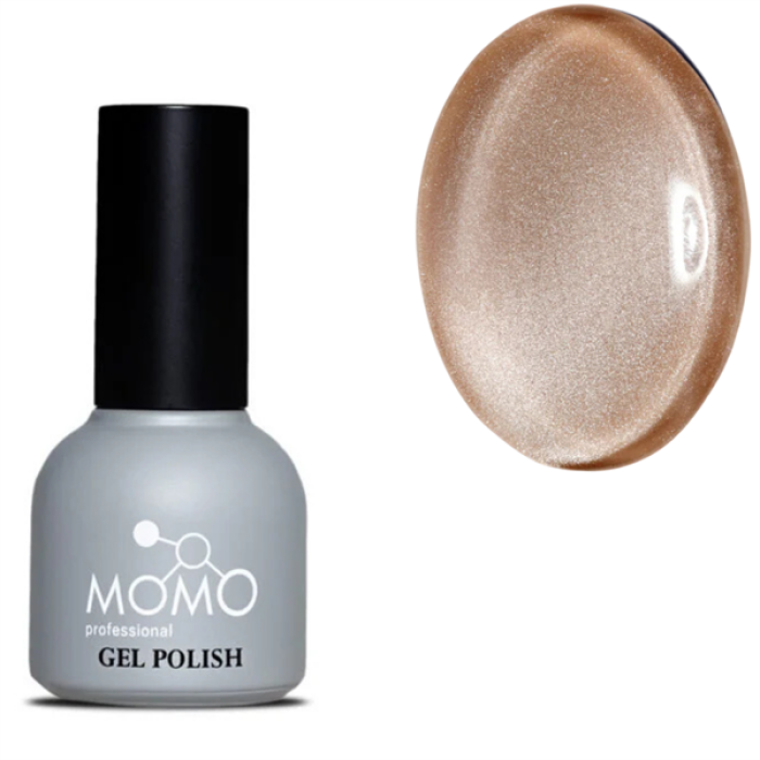 Momo Silky Cat Eye 10Ml. SC04