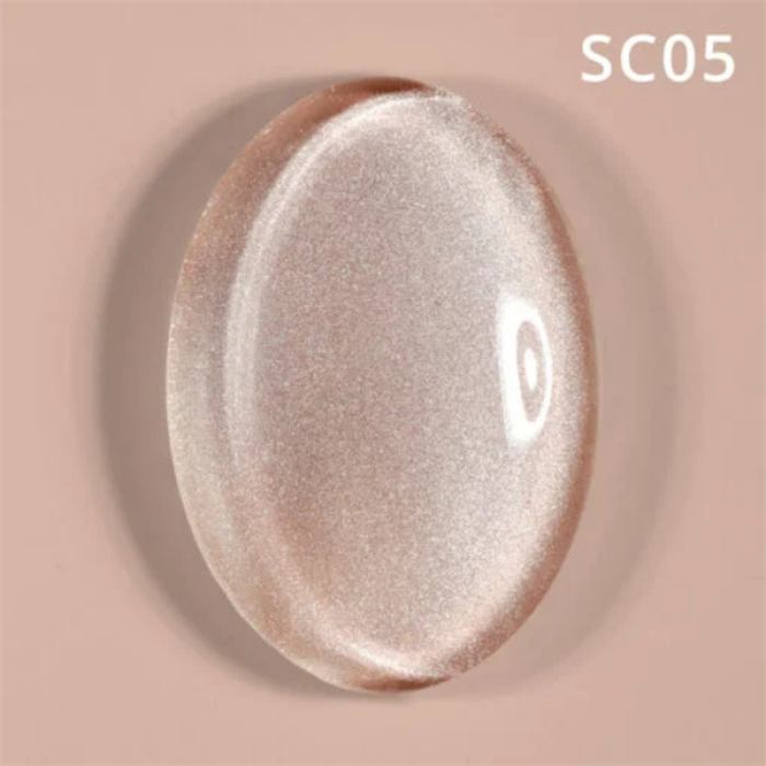 Momo Silky Cat Eye 10Ml. SC05