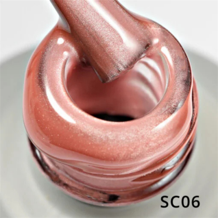 Momo Silky Cat Eye 10Ml. SC06