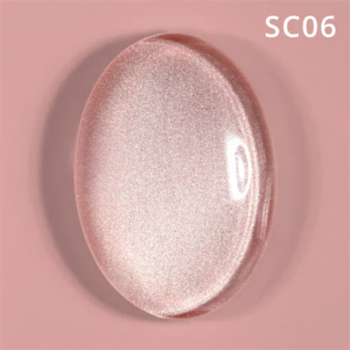 Momo Silky Cat Eye 10Ml. SC06