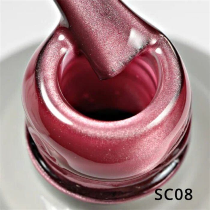 Momo Silky Cat Eye 10Ml. SC08