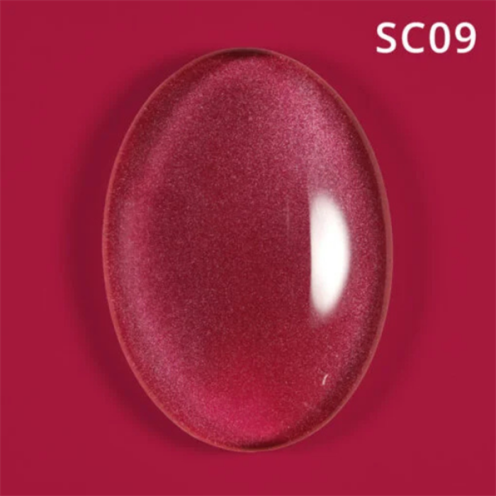 Momo Silky Cat Eye 10Ml. SC09