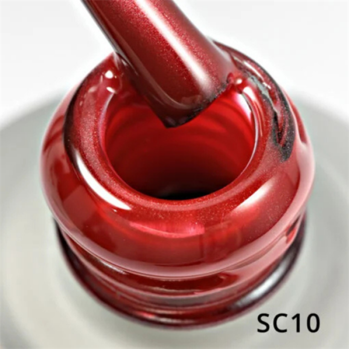 Momo Silky Cay Eye 10Ml. SC10