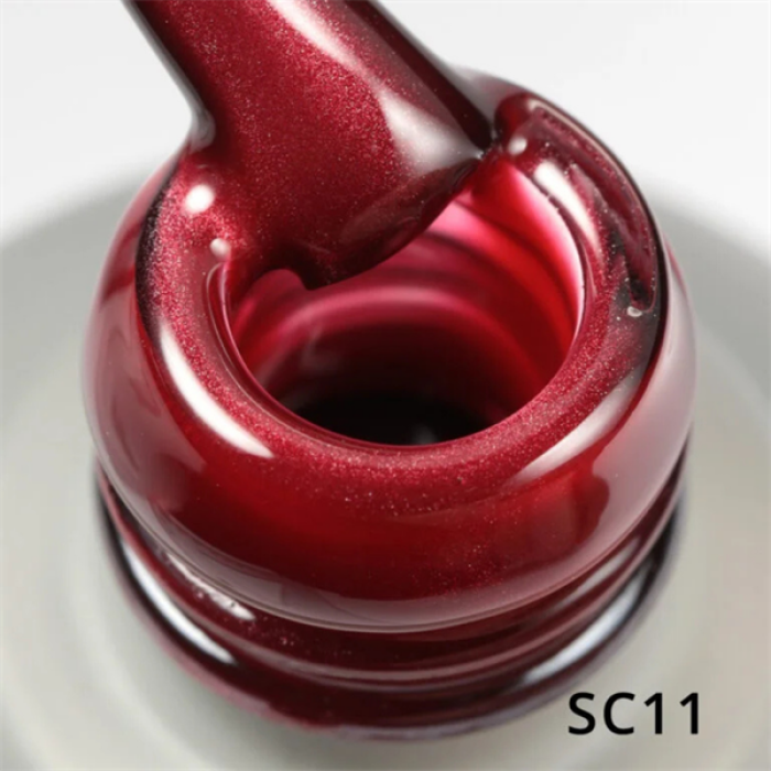 Momo Silky Cat Eye 10Ml. SC11