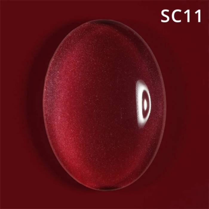 Momo Silky Cat Eye 10Ml. SC11