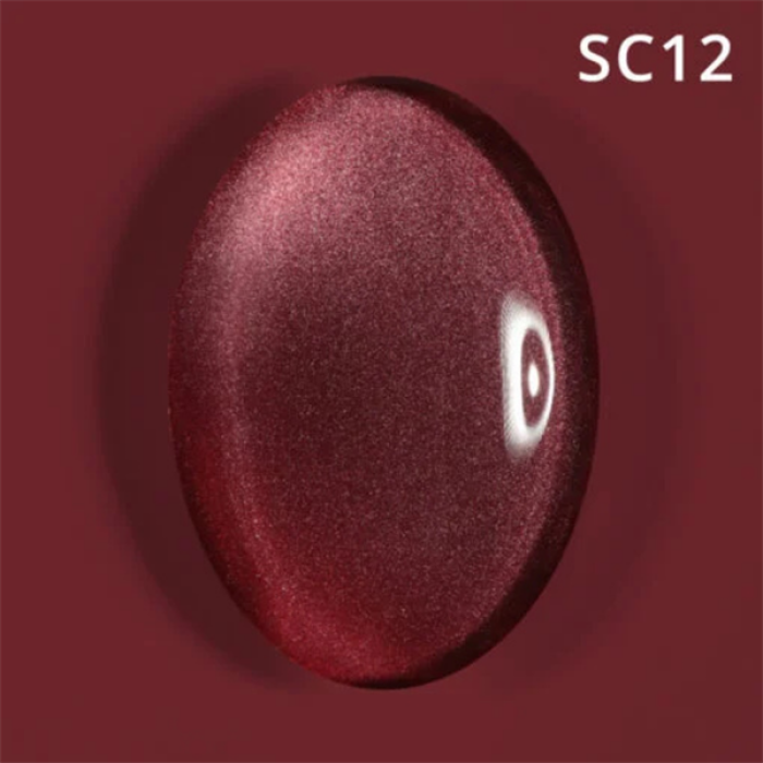 Momo Silky Cat Eye 10Ml. SC12