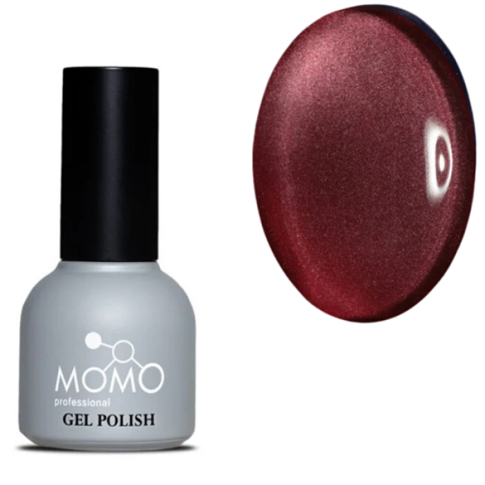 Momo Silky Cat Eye 10Ml. SC12