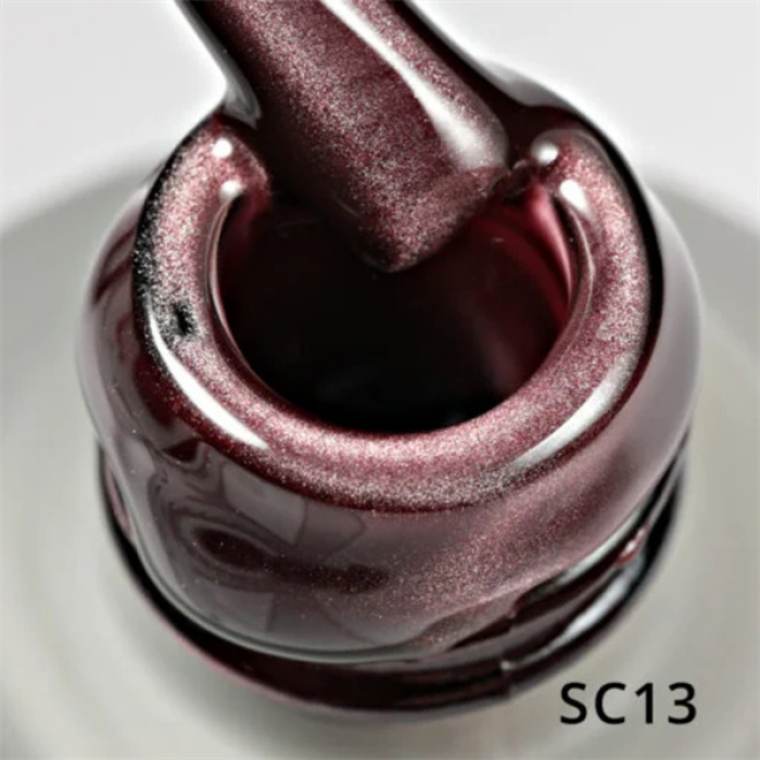 Momo Silky Cat Eye 10Ml. SC13