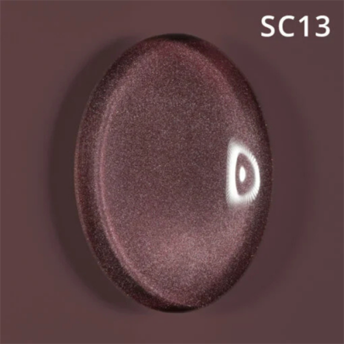 Momo Silky Cat Eye 10Ml. SC13