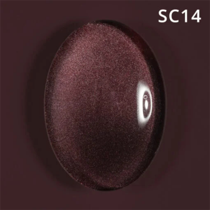 Momo Silky Cat Eye 10Ml. SC14